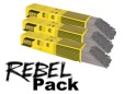 ESAB REBEL PACK Welding electrode 2.0+2.5+3.2 OK 46.16